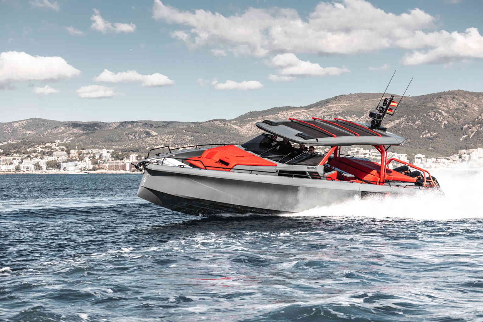 BRABUS MARINE BRABUS brabus-marine-brabus